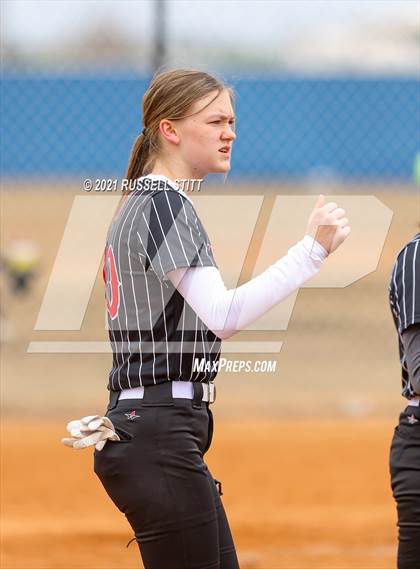 Thumbnail 2 in Dover vs Chisholm photogallery.