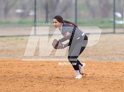 Thumbnail 1 in Dover vs Chisholm photogallery.