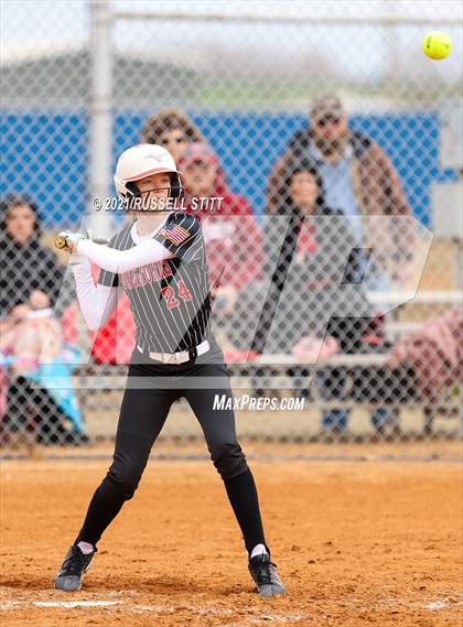 Thumbnail 3 in Dover vs Chisholm photogallery.