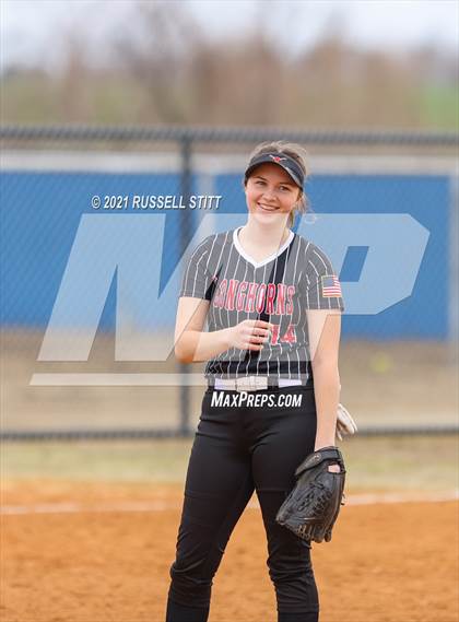 Thumbnail 2 in Dover vs Chisholm photogallery.
