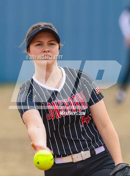 Thumbnail 2 in Dover vs Chisholm photogallery.