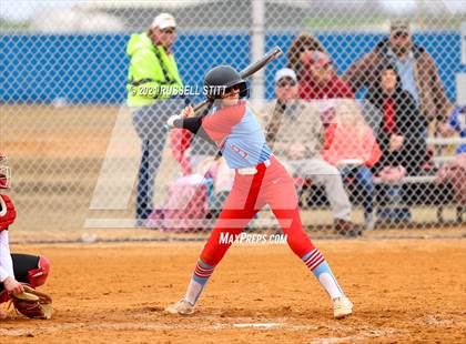 Thumbnail 3 in Dover vs Chisholm photogallery.