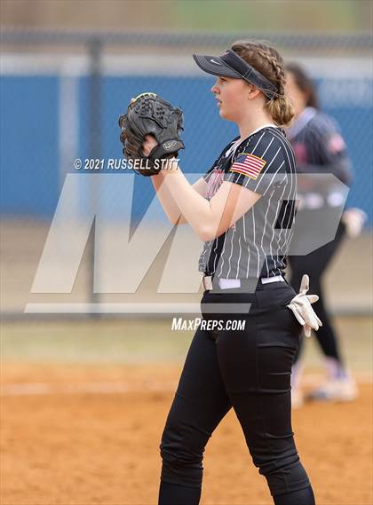 Thumbnail 1 in Dover vs Chisholm photogallery.