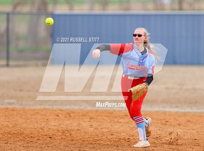 Thumbnail 2 in Dover vs Chisholm photogallery.