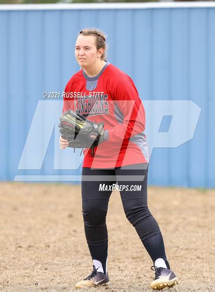 Thumbnail 2 in Dover vs Chisholm photogallery.