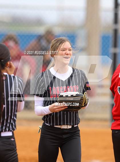 Thumbnail 1 in Dover vs Chisholm photogallery.