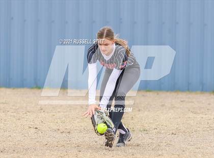 Thumbnail 3 in Dover vs Chisholm photogallery.