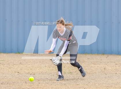 Thumbnail 2 in Dover vs Chisholm photogallery.