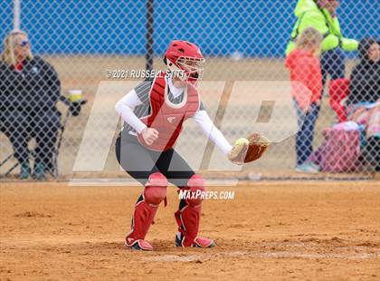 Thumbnail 3 in Dover vs Chisholm photogallery.