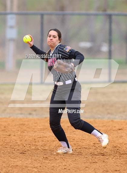 Thumbnail 3 in Dover vs Chisholm photogallery.