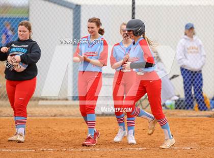 Thumbnail 3 in Dover vs Chisholm photogallery.