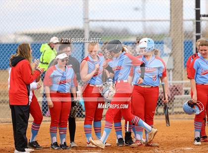 Thumbnail 1 in Dover vs Chisholm photogallery.
