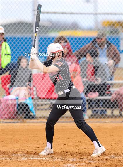 Thumbnail 1 in Dover vs Chisholm photogallery.