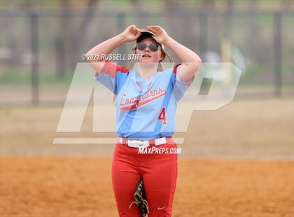 Thumbnail 3 in Dover vs Chisholm photogallery.