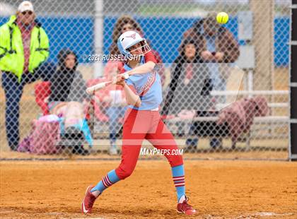 Thumbnail 2 in Dover vs Chisholm photogallery.