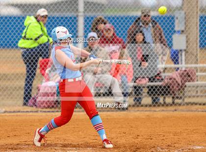 Thumbnail 2 in Dover vs Chisholm photogallery.
