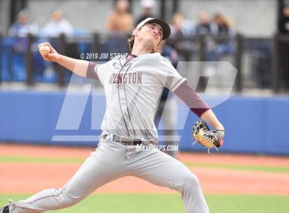 Thumbnail 3 in Arlington @ Beacon photogallery.