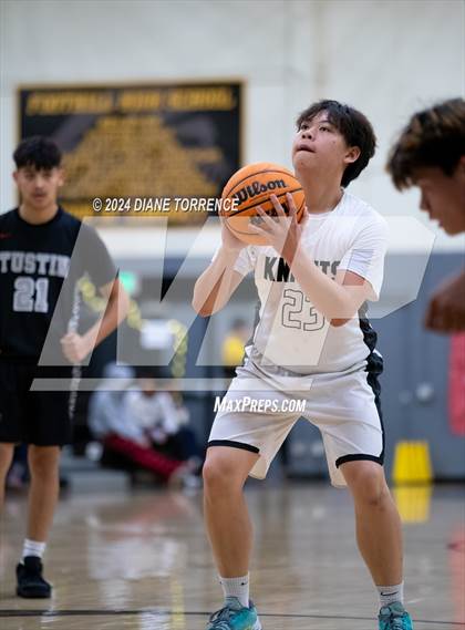 Thumbnail 3 in Tustin @ Foothill photogallery.