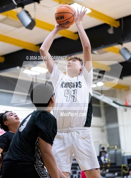 Thumbnail 1 in Tustin @ Foothill photogallery.