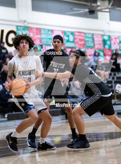 Thumbnail 1 in Tustin @ Foothill photogallery.