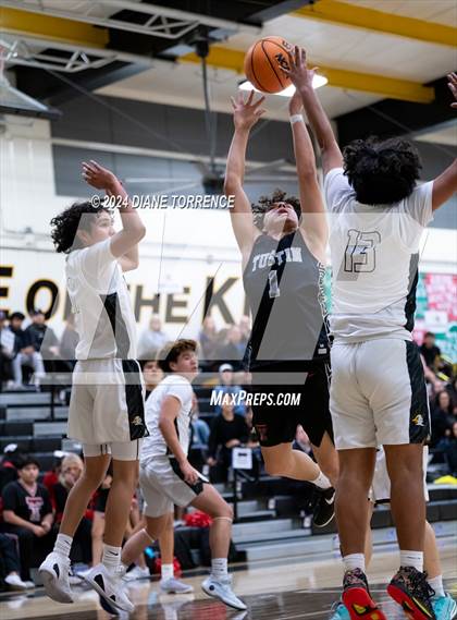 Thumbnail 1 in Tustin @ Foothill photogallery.