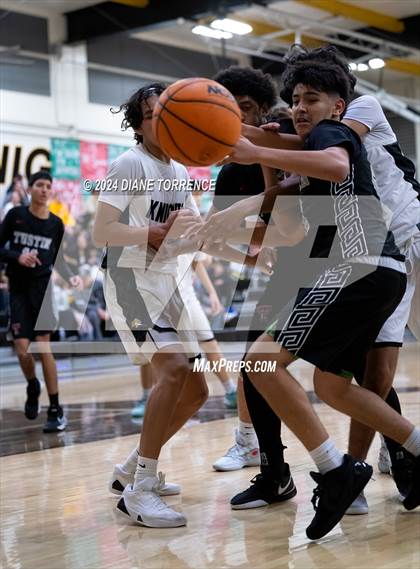 Thumbnail 2 in Tustin @ Foothill photogallery.