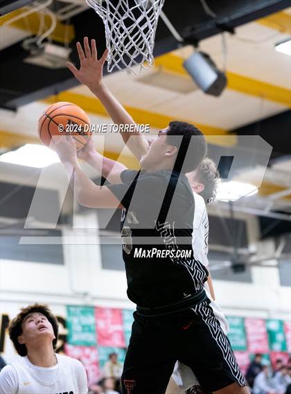 Thumbnail 2 in Tustin @ Foothill photogallery.