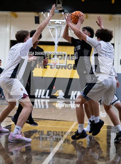 Thumbnail 2 in Tustin @ Foothill photogallery.