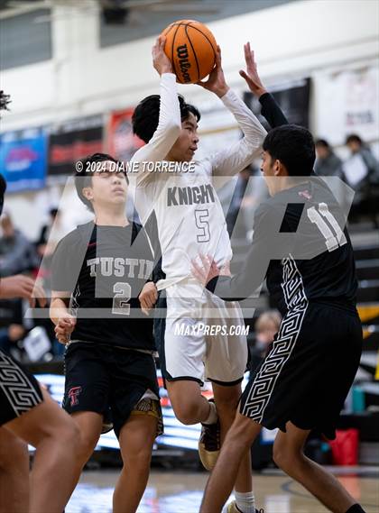 Thumbnail 2 in Tustin @ Foothill photogallery.