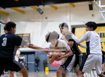 Thumbnail 1 in Tustin @ Foothill photogallery.