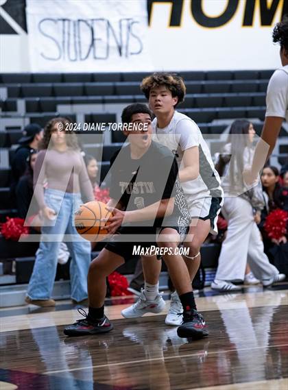 Thumbnail 1 in Tustin @ Foothill photogallery.
