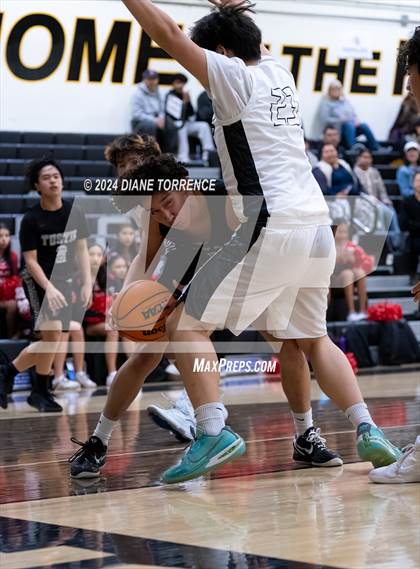 Thumbnail 2 in Tustin @ Foothill photogallery.