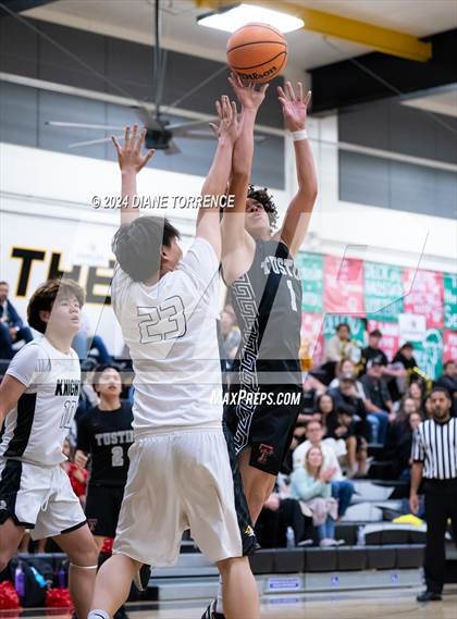 Thumbnail 3 in Tustin @ Foothill photogallery.