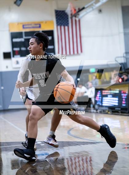 Thumbnail 1 in Tustin @ Foothill photogallery.