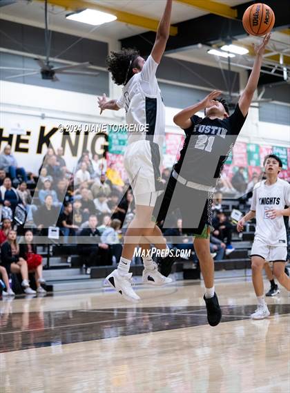Thumbnail 1 in Tustin @ Foothill photogallery.