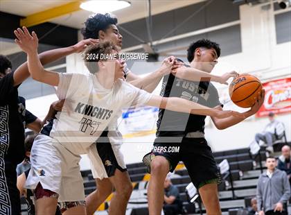 Thumbnail 2 in Tustin @ Foothill photogallery.