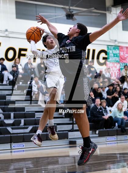 Thumbnail 3 in Tustin @ Foothill photogallery.