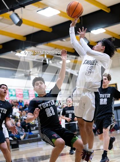 Thumbnail 3 in Tustin @ Foothill photogallery.