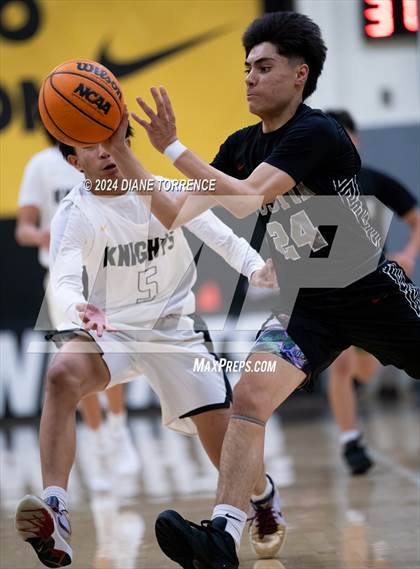Thumbnail 1 in Tustin @ Foothill photogallery.