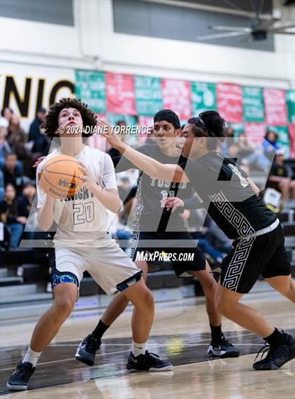 Thumbnail 2 in Tustin @ Foothill photogallery.
