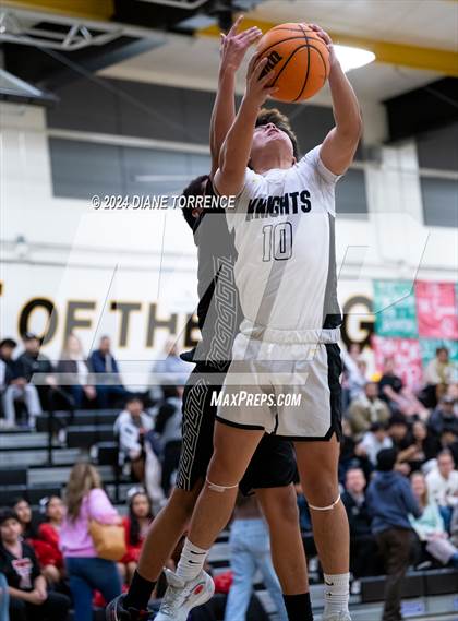 Thumbnail 1 in Tustin @ Foothill photogallery.