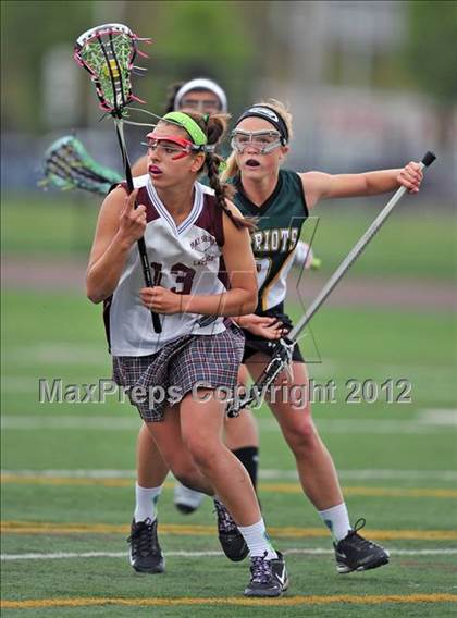 Thumbnail 3 in Ward Melville @ Bay Shore photogallery.