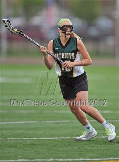 Thumbnail 2 in Ward Melville @ Bay Shore photogallery.