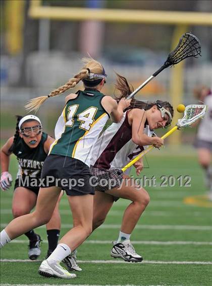 Thumbnail 2 in Ward Melville @ Bay Shore photogallery.