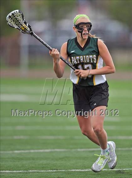 Thumbnail 3 in Ward Melville @ Bay Shore photogallery.