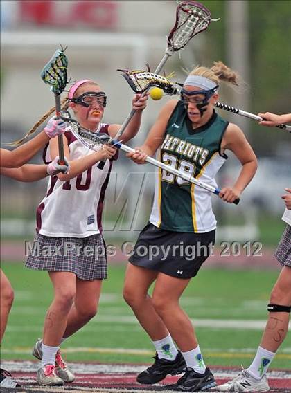 Thumbnail 2 in Ward Melville @ Bay Shore photogallery.