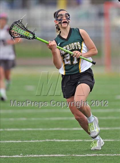 Thumbnail 1 in Ward Melville @ Bay Shore photogallery.