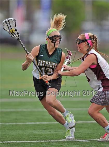 Thumbnail 3 in Ward Melville @ Bay Shore photogallery.
