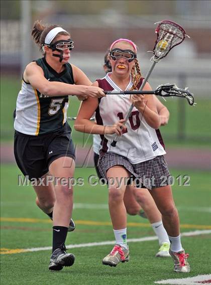 Thumbnail 1 in Ward Melville @ Bay Shore photogallery.