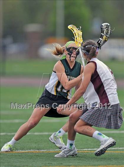 Thumbnail 3 in Ward Melville @ Bay Shore photogallery.
